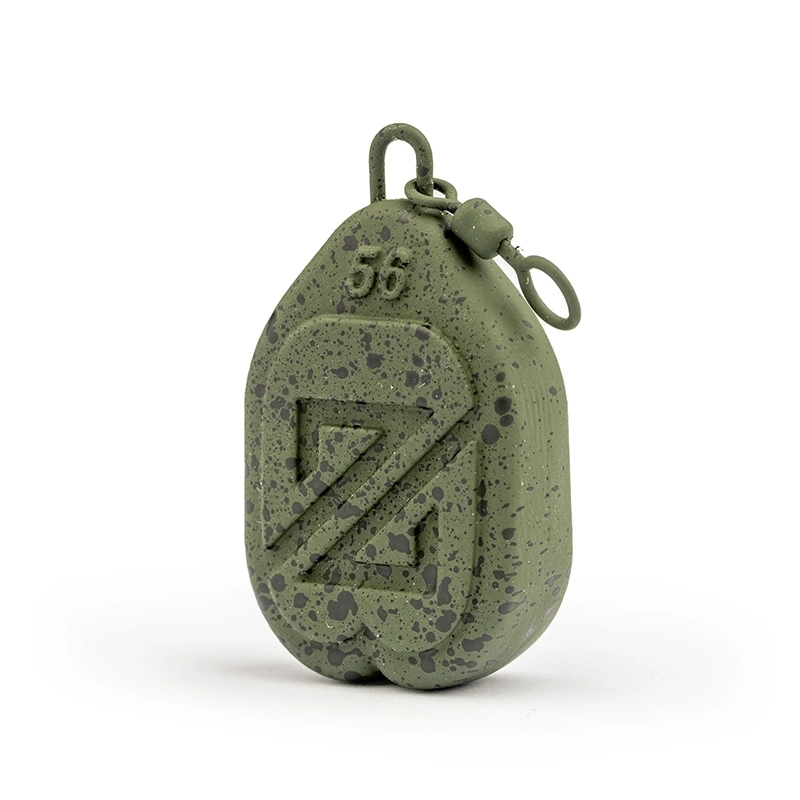 Ridge Monkey Zead Flat Pear Weights